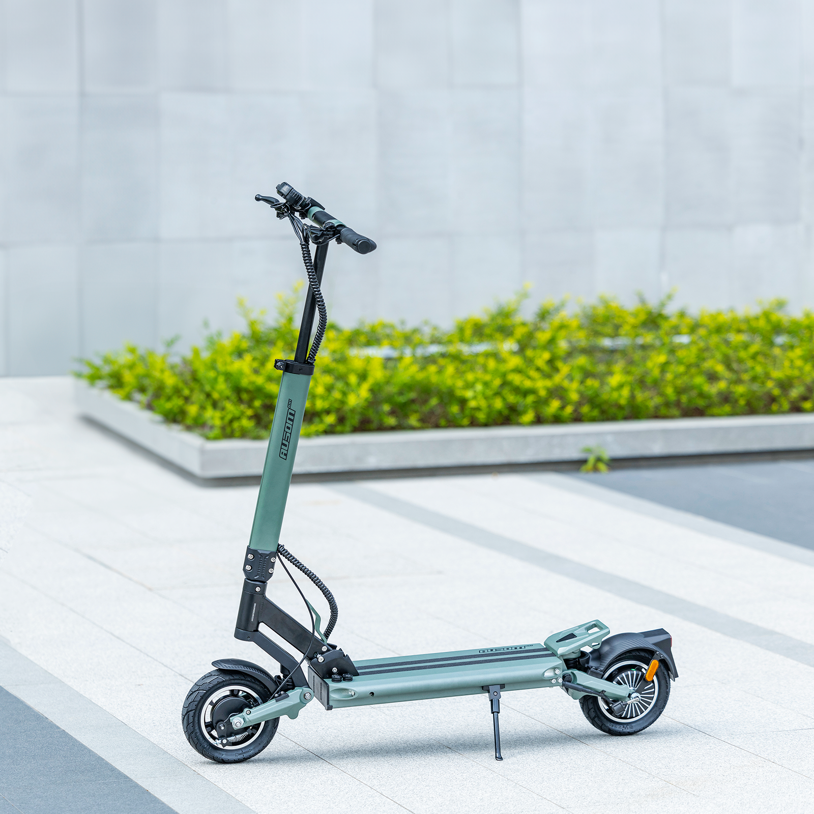 Trotineta electrică Ausom GX1